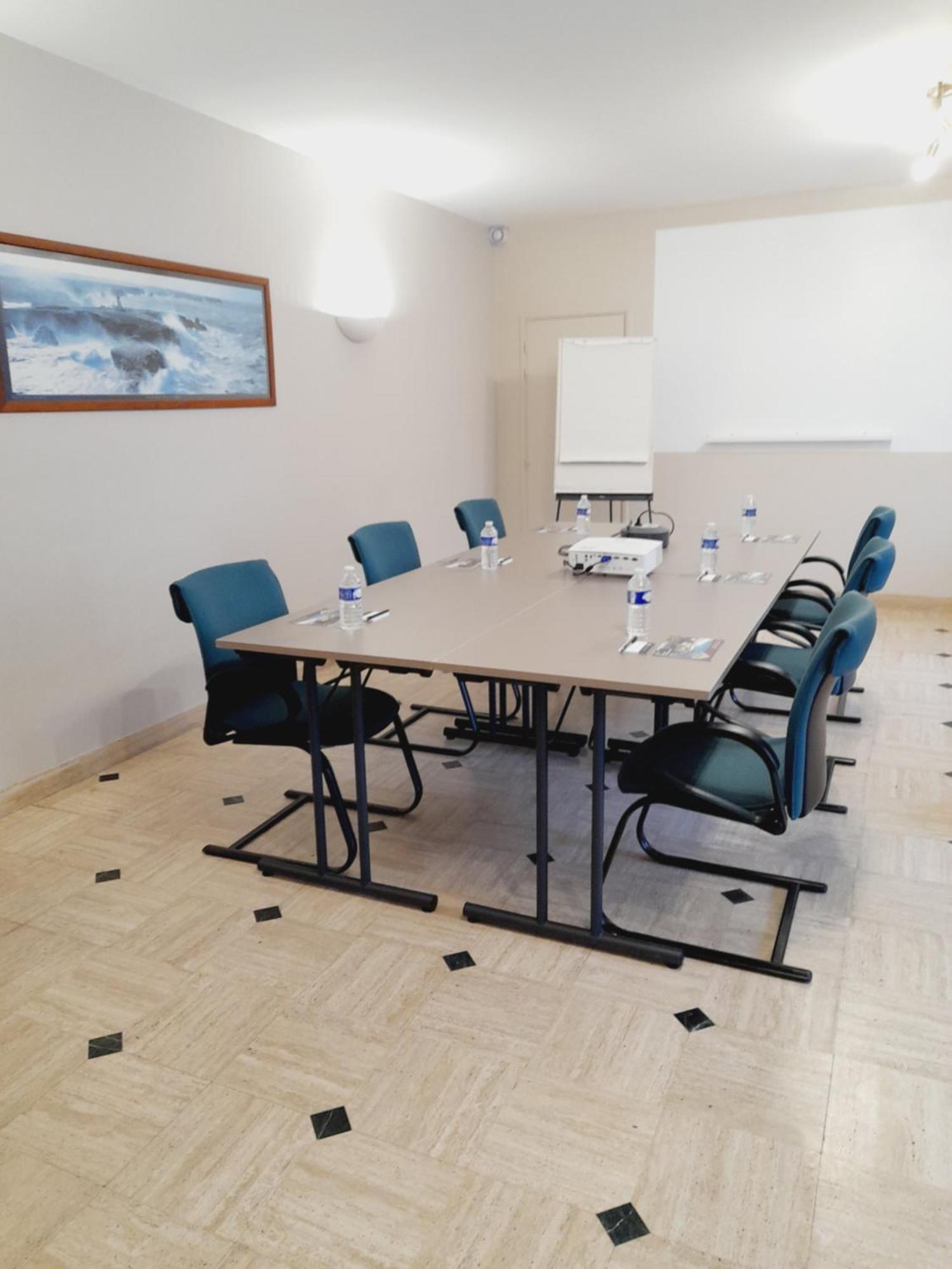 Hotel Restaurant Les Voyageurs Монтеґю Екстер'єр фото