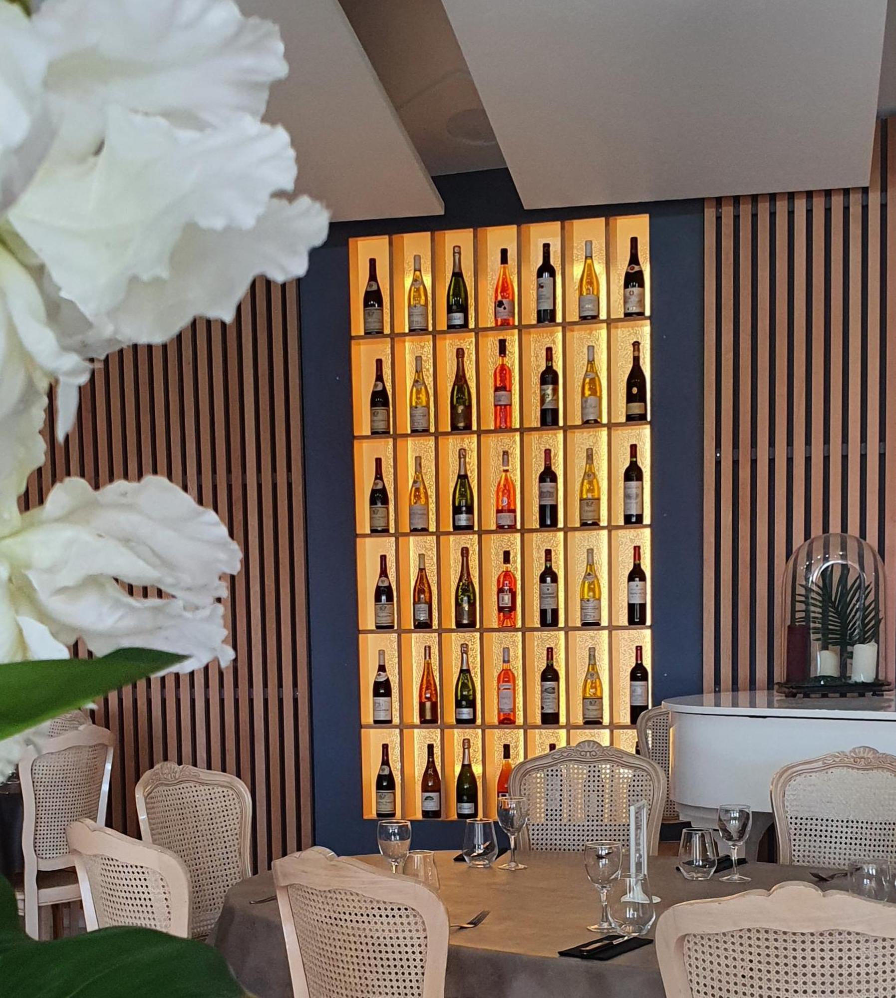 Hotel Restaurant Les Voyageurs Монтеґю Екстер'єр фото