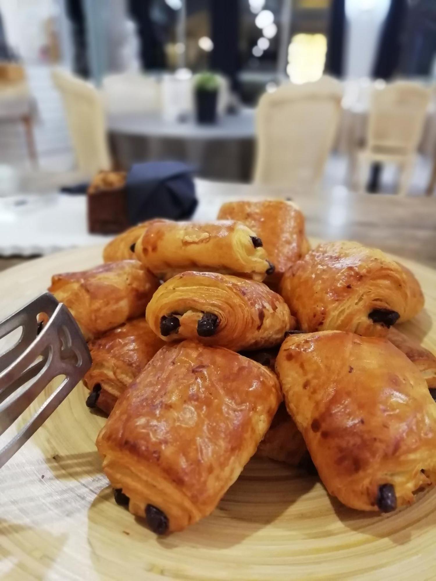 Hotel Restaurant Les Voyageurs Монтеґю Екстер'єр фото